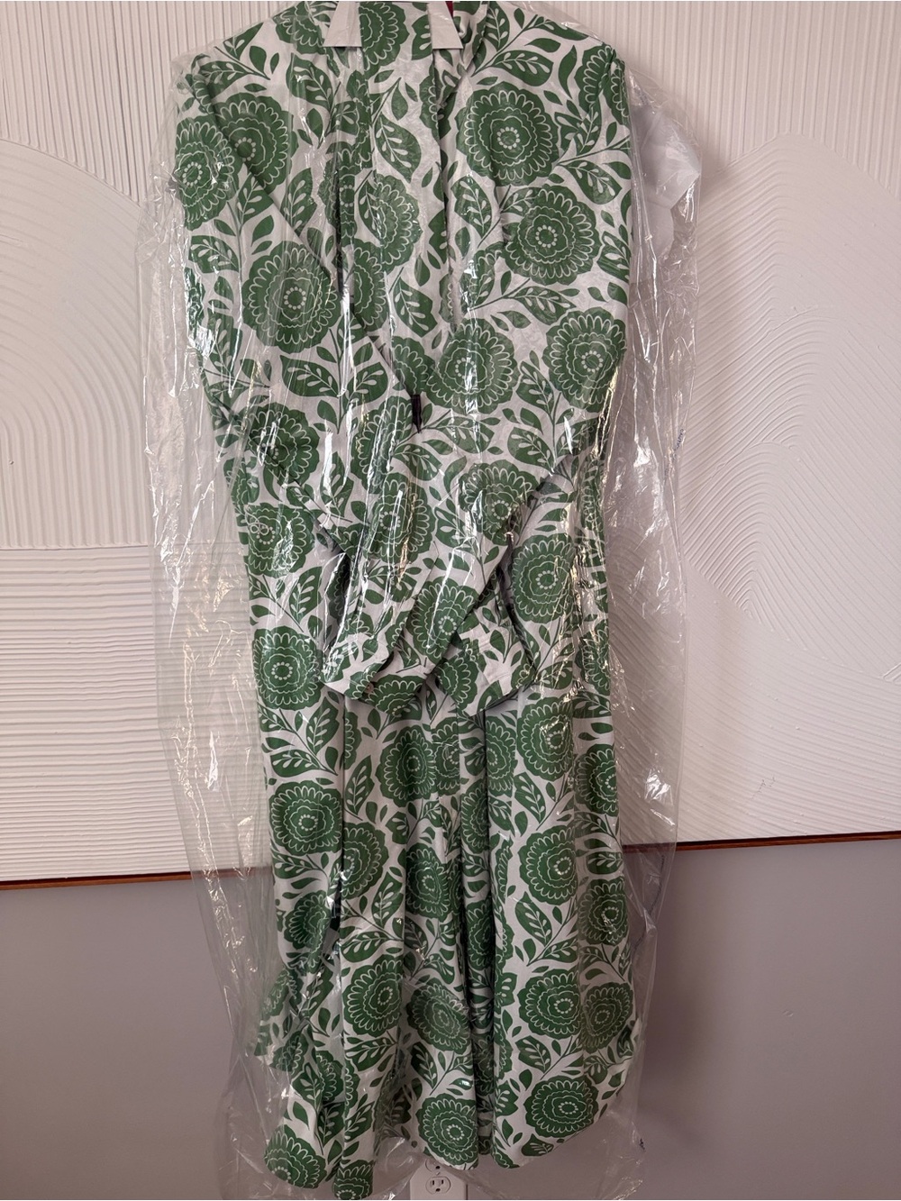 BODEN Women’s Amy Midi long sleeve dress sz 12R